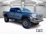 Used 2022 Toyota Tacoma TRD Sport image 3