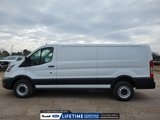 New 2025 Ford Transit 250 Low Roof w/ Load Area Protection Package image 3