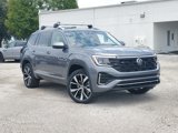 New 2025 Volkswagen Atlas SEL Premium R-Line image 2