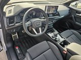 New 2025 Audi SQ5 Premium Plus image 2