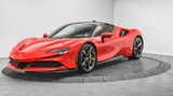 Certified 2023 Ferrari SF90 Stradale image 4
