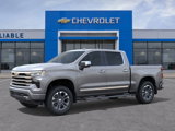 New 2026 Chevrolet Silverado 1500 High Country image 2