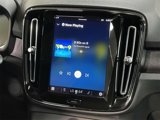 Used 2024 Volvo XC40 Recharge Ultimate w/ Protection Package Premier image 3