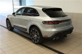 Used 2024 Porsche Macan S image 3