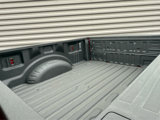 New 2025 Ford F350 Lariat w/ Black Appearance Package image 6