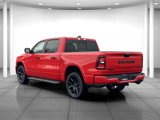 New 2025 RAM 1500 Laramie w/ Night Edition image 5