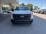 New 2026 Ford F250 XL w/ F-250 >10K GVWR Package image 2