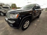 Used 2011 Jeep Grand Cherokee Overland image 5