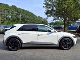 New 2025 Hyundai Ioniq 5 Limited image 2