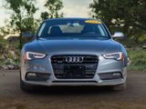 Used 2014 Audi A5 2.0T Premium Plus w/ Premium Plus Package image 2