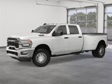 New 2025 RAM 3500 Tradesman image 2