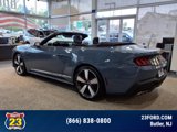 New 2025 Ford Mustang GT Premium w/ 60th Anniversary Package image 4