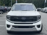 New 2025 Ford F250 Lariat image 2