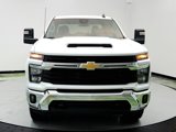 Used 2024 Chevrolet Silverado 2500 LT image 2