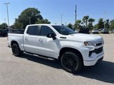 New 2025 Chevrolet Silverado 1500 RST w/ RST All Star Premium Package image 2