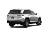 New 2025 Jeep Grand Cherokee Limited image 2