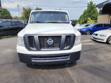 Used 2019 Nissan NV 2500 S image 2
