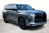 New 2025 INFINITI QX80 Sensory image 2