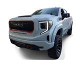 New 2025 GMC Sierra 1500 AT4 w/ AT4 Premium Package image 3
