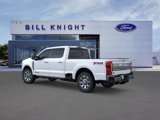 New 2025 Ford F250 4x4 Crew Cab Super Duty image 4