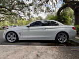 Used 2015 BMW 428i Convertible image 2