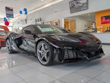 New 2025 Chevrolet Corvette E-Ray w/ Stealth Interior Trim Package image 3