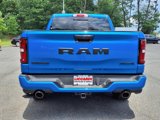 New 2025 RAM 1500 4x4 Crew Cab image 3