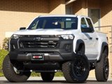Used 2024 Chevrolet Colorado Trail Boss w/ Advanced Trailering Package image 4