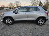 Used 2018 Chevrolet Trax LS image 4
