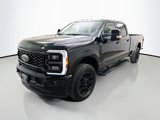 New 2025 Ford F350 Lariat image 3