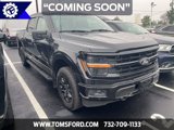 Certified 2024 Ford F150 XLT w/ Equipment Group 302A MID image 5