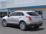 Used 2025 Cadillac XT5 Luxury image 3