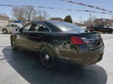 Used 2015 Ford Taurus Police Interceptor AWD w/ 2-tone Vinyl Package #1 image 6