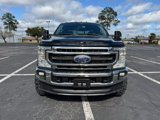 Used 2021 Ford F250 Lariat w/ Lariat Value Package image 3