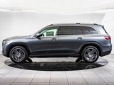 New 2025 Mercedes-Benz GLS 450 4MATIC image 5