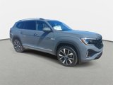 New 2025 Volkswagen Atlas SEL Premium R-Line image 3