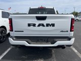 New 2025 RAM 1500 Big Horn image 5