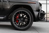 Used 2021 Mercedes-Benz G 63 AMG 4MATIC image 3