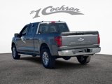 New 2025 Ford F150 XLT w/ Equipment Group 303A High image 4
