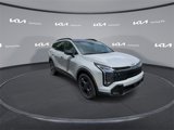 New 2026 Kia Sportage X-Line image 3
