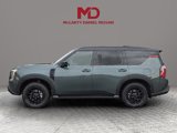 New 2025 Nissan Armada PRO-4X image 3