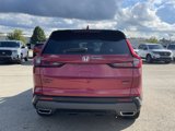 New 2026 Honda CR-V Sport Touring image 4