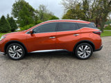 Used 2019 Nissan Murano SL w/ SL Technology Package image 2