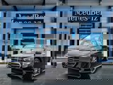 New 2025 Mercedes-Benz S 580 4MATIC Sedan image 3