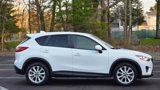 Used 2014 MAZDA CX-5 Grand Touring image 4