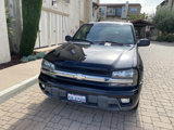 Used 2003 Chevrolet TrailBlazer LT w/ Preferred Equipment Group image 5
