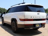 New 2026 Hyundai Santa Fe Calligraphy image 4
