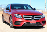 Used 2018 Mercedes-Benz E 300 image 3