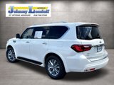 Used 2024 INFINITI QX80 Luxe image 3
