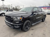 Used 2020 RAM 1500 Big Horn image 3